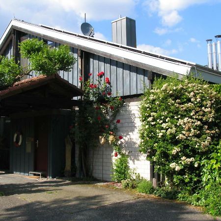 Ferienhaus Am Litzelberg Fwo-194-2024 Radolfzell am Bodensee Luaran gambar