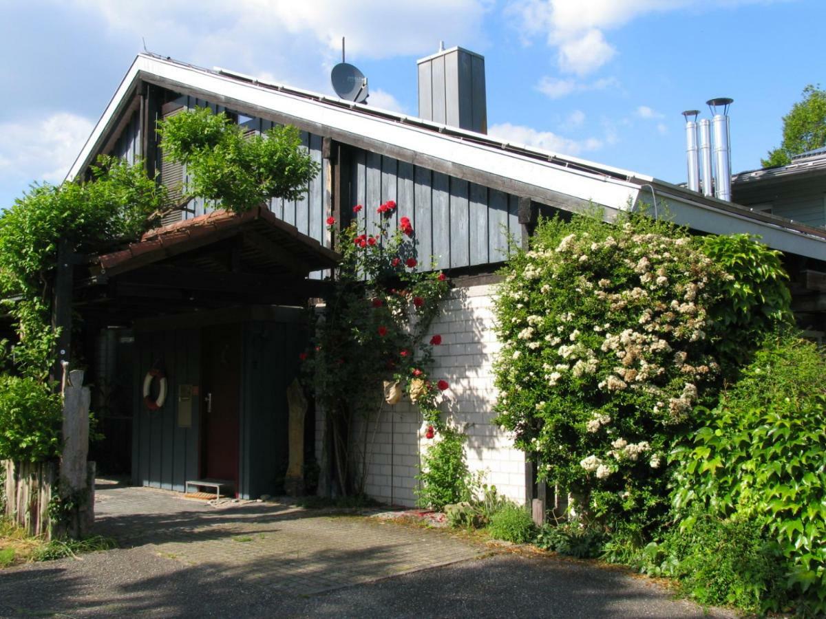 Ferienhaus Am Litzelberg Fwo-194-2024 Radolfzell am Bodensee Luaran gambar