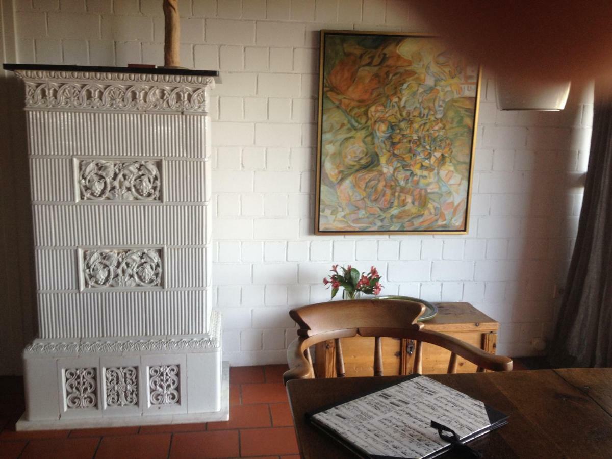 Ferienhaus Am Litzelberg Fwo-194-2024 Radolfzell am Bodensee Luaran gambar