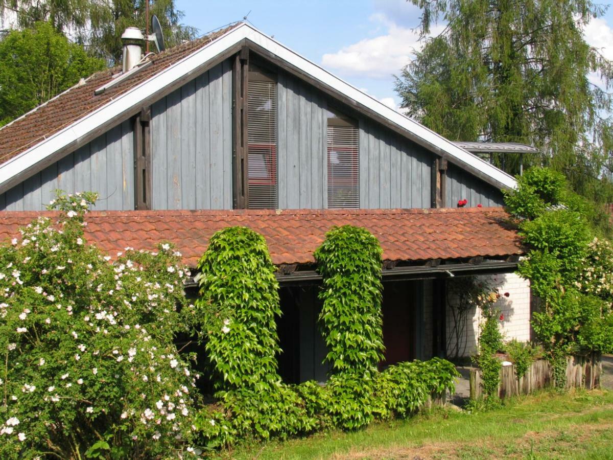 Ferienhaus Am Litzelberg Fwo-194-2024 Radolfzell am Bodensee Luaran gambar