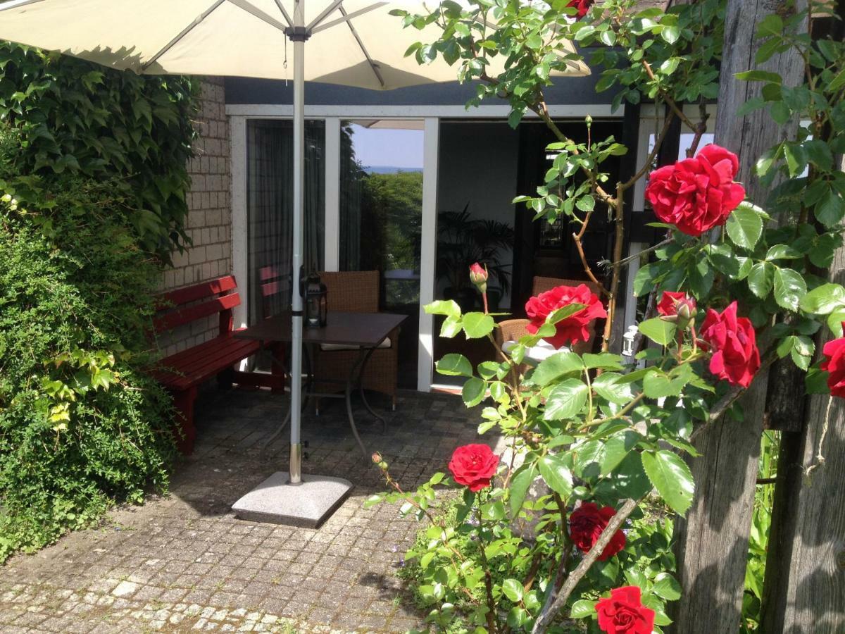 Ferienhaus Am Litzelberg Fwo-194-2024 Radolfzell am Bodensee Luaran gambar